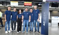 ViagensPromo embarca agentes no VP Premium para o Festuris; fotos ViagensPromo embarca agentes no VP Premium para o Festuris; fotos