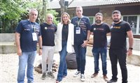 iFriend e Rede Swan anunciam parceria no Festuris Gramado 2023 iFriend e Rede Swan anunciam parceria no Festuris Gramado 2023