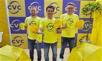 CVC Corp: marcas destacam novidades no Festuris; confira