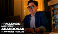 Não perca mais tempo com controles manuais, automatize o seu Contas a Pagar Não perca mais tempo com controles manuais, automatize o seu Contas a Pagar