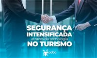 Tecnologia para Turismo intensifica segurança do agente e do viajante Tecnologia para Turismo intensifica segurança do agente e do viajante