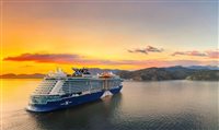 Celebrity Cruises lança programa para os sete continentes em 2025-26