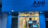 Azul Viagens inaugura mais duas lojas no interior de São Paulo