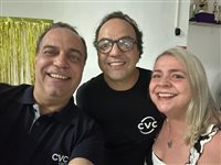 5° Encontro Amigos do Turismo reúne colegas CVC Corp em Santo André; fotos