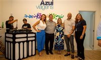 Manaus entra na lista de cidades da Azul Viagens e abre 1ª loja