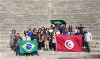 História, cultura e azeites: o 2º dia do famtour da Flot na Tunísia; fotos História, cultura e azeites: o 2º dia do famtour da Flot na Tunísia; fotos