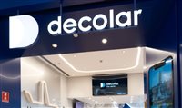 Decolar estreia lojas físicas em shoppings de SP, Rio e Minas Gerais Decolar estreia lojas físicas em shoppings de SP, Rio e Minas Gerais
