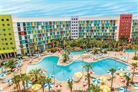 Conheça os hotéis da Universal em Orlando e escolha o seu preferido Conheça os hotéis da Universal em Orlando e escolha o seu preferido