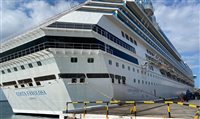 Costa Cruzeiros anuncia 50% off para travessias entre Brasil e Europa Costa Cruzeiros anuncia 50% off para travessias entre Brasil e Europa