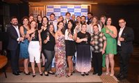 Air Europa comemora 10 anos em São Paulo com parceiros; veja fotos