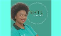 EHTL Viagens tem nova executiva de vendas na capital paulista e ABC