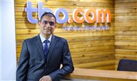 TBO.com ressalta investimento no Brasil em sua expansão global TBO.com ressalta investimento no Brasil em sua expansão global