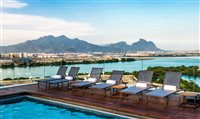 Lagune Barra Hotel tem aumento de vendas com novas soluções tecnológicas Lagune Barra Hotel tem aumento de vendas com novas soluções tecnológicas