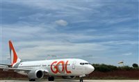 Avião mais sustentável da Gol, B737 Max 8 estreia em Passo Fundo (RS)