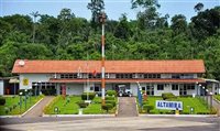 Aena Brasil passa a administrar Aeroporto de Altamira (PA) Aena Brasil passa a administrar Aeroporto de Altamira (PA)