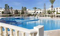 Na Tunísia com a Flot, agentes visitam hotéis Le Royal e La Badira