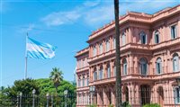 Argentina registra queda no Turismo e anuncia alta de taxas turísticas Argentina registra queda no Turismo e anuncia alta de taxas turísticas