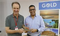 Flot certifica novos 'gurus' especialistas em Tunísia e encerra famtour