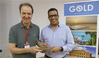 Flot certifica novos 'gurus' especialistas em Tunísia e encerra famtour Flot certifica novos 'gurus' especialistas em Tunísia e encerra famtour