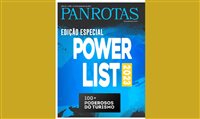 Que segmentos e empresas têm mais profissionais na lista dos 100+ Poderosos Que segmentos e empresas têm mais profissionais na lista dos 100+ Poderosos