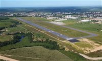 Aeroporto de Linhares (ES) começa a operar, com voos para Confins (MG) Aeroporto de Linhares (ES) começa a operar, com voos para Confins (MG)
