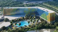 Universal Orlando revela nomes e imagens dos hotéis do Epic Universe