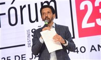 Ricardo Nunes é reeleito prefeito de São Paulo; veja propostas para o Turismo Ricardo Nunes é reeleito prefeito de São Paulo; veja propostas para o Turismo
