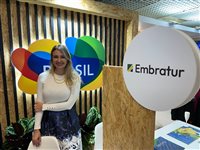 Embratur prepara app para agentes venderem Brasil no Exterior