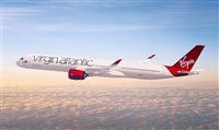 Virgin Atlantic e Travelport renovam acordo de distribuição de NDC