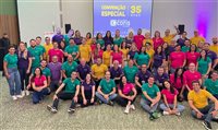 Convenção Coris reúne equipe de Vendas de todo o Brasil; veja fotos