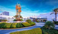 Universal Orlando garante o máximo de diversão e benefícios exclusivos
