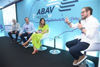 Abav MeetingSP debate NDC, mercado de milhas e malha no Rio com aéreas
