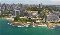 Bahia Othon Palace é arrematado por R$ 82 milhões e passará por retrofit Bahia Othon Palace é arrematado por R$ 82 milhões e passará por retrofit