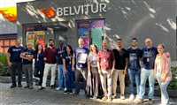 Belvitur conquista certificação internacional de sustentabilidade Belvitur conquista certificação internacional de sustentabilidade