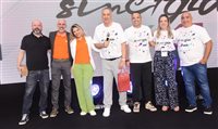 Convenção AVIPAM: Air France-KLM e Gol reforçam parceria de 10 anos Convenção AVIPAM: Air France-KLM e Gol reforçam parceria de 10 anos
