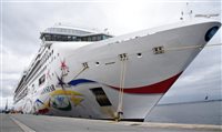 Norwegian Star, da NCL, realiza passagem pelo Rio de Janeiro; veja fotos Norwegian Star, da NCL, realiza passagem pelo Rio de Janeiro; veja fotos