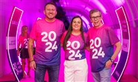 Sakura prepara investimentos e melhorias no atendimento para 2024 Sakura prepara investimentos e melhorias no atendimento para 2024