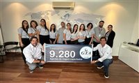 GTA capacita mais de 9 mil agentes em 2023 e supera meta