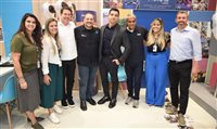 Azul Viagens bate meta de 100 lojas com inauguração em São Paulo Azul Viagens bate meta de 100 lojas com inauguração em São Paulo