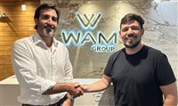 WAM Group registra mais de R$ 1,2 bilhão em vendas em 2023