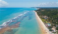 Chegada de turistas estrangeiros à Bahia cresce 40% em janeiro