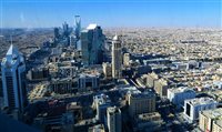 Veja estratégias da Arábia Saudita para atrair 100 mi de turistas até 2030 Veja estratégias da Arábia Saudita para atrair 100 mi de turistas até 2030
