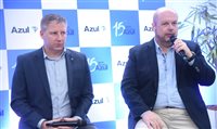 Azul compra 19 aviões para o Brasil em 2024 e 7 para expansão internacional