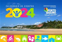 Porto Seguro terá quase 50 eventos em 2024; confira o calendário oficial
