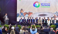 Salão do Turismo debateu qualificação de profissionais no setor turístico