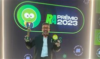 Affinity vence prêmio Reclame Aqui 2023 na categoria Turismo e Lazer