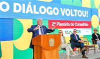 Turismo destaca Sustentabilidade em comissão do Conselhão de Lula