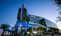 Arena do time Orlando Magic passa a se chamar Kia Center