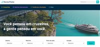 BeFly lança a NaviosPromo, OTA de cruzeiros para o consumidor final