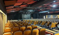 Costao do Santinho Resort investe R$ 1,5 milhão em novo teatro